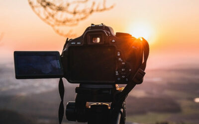 Videoaufnahmen & Videobearbeitung