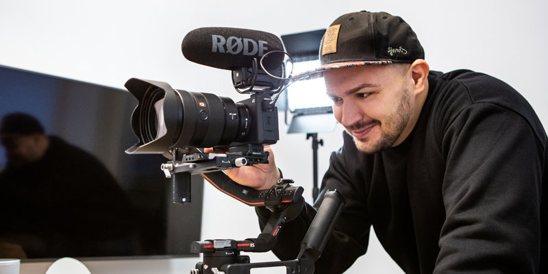 Drohnenaufnahmen Westerwald Montabaur Hachenburg Altenkirchen Ransbach-Baumbach Höhr-Grenzhausen Westerburg Dierdorf Neuwied Daaden Betzdorf Bendorf Koblenz Puderbach Nentershausen Neunkirchen 