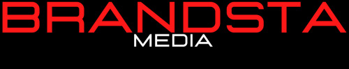 Logo brandsta media